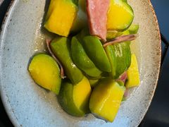 -Ameigo梅果·云贵川bistro(长宁来福士店)
