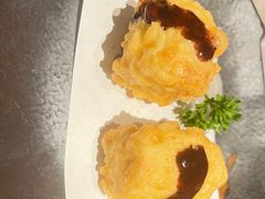 -虹料理·日料放题(悠方店)