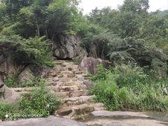 -武汉姚家山旅游景区