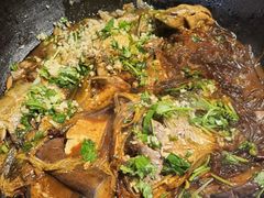 -妈妈家铁锅炖(景诚园综合楼店)