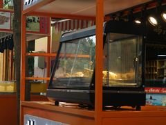 -三亚火车头万人海鲜广场