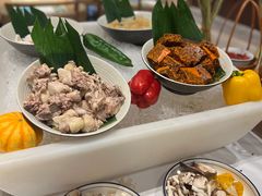 -苏州苏州湾艾美酒店-新食谱全日制餐厅