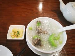 -悦雅居·老广州老味道(长湖店)