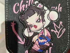 -泡泡玛特POPMART(崇文门国瑞城店)
