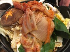 -林妈妈村·日式料理(宝山万达店)