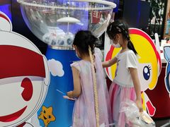 -东方明珠·可口可乐欢乐餐厅
