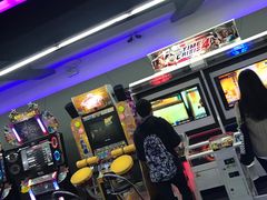 -大玩家(安吉万达店)