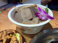 -楠火锅(龙阳广场店)