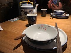 -绿茶餐厅(南昌王府井店)