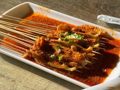 -回味南塘老王虾尾(总店)