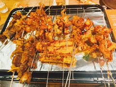 -野人部落(沈阳一店)