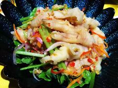 酸爽鸡爪-金象湾泰国餐厅(华林路店)