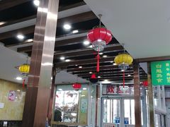 大堂-白魁老号饭庄(安内店)