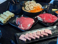 -湊湊火锅·茶憩(世博大道店)