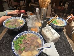 -小潘记鸭血粉丝汤