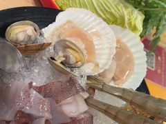 -沼津港精致料理·寿喜烧·烧鸟(漕河泾印象城店)