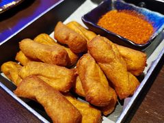 -钳真多钓虾馆·小龙虾海鲜烧烤(九六广场店)