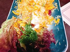 -克比叔叔印度餐厅Kebabs on the Grille (人民广场店)