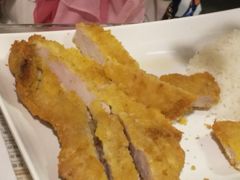 -翠华餐厅(旺角文华商场店)