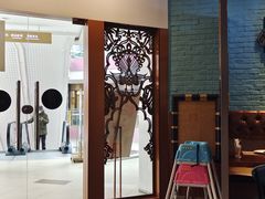-哈努曼印度餐厅(吴泾宝龙广场店)