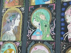 -杨梅红艺术教育(万象城教学中心)