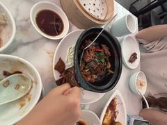 -翡翠拉面小笼包(岭南新天地店)