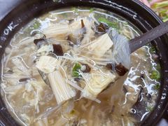 -赵老蒯土窑坑烤