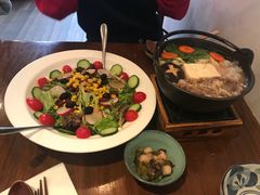 -铃木食堂(帽儿胡同店)