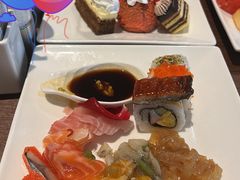 -上海中星铂尔曼大酒店 汇·西餐厅