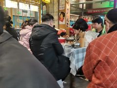 -彭耕记猪油炒小菜(吉联mall店)