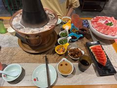 -京馆涮(惠济万达店)