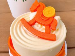 -星巴克(西藏路店)