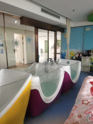 -菁幼月子会所(儿童医院店)