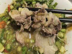 -三毛牛肉店(福强店)