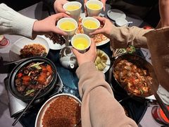 -徐记海鲜(陕西历史博物馆|明德门店)