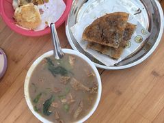 -逍遥镇刘相五胡辣汤豆沫馆(康复中街店)