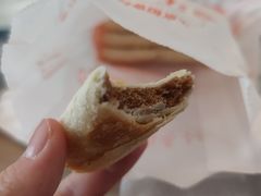 枣糕牛舌饼-北京稻香村(六里桥店)