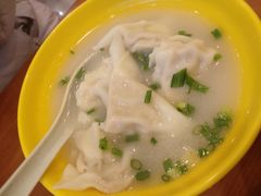 -龙抄手(春熙路总店)