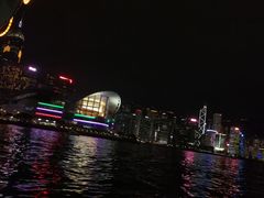 -香港会议展览中心演讲厅