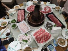 -阳坊胜利涮羊肉(阳坊老店)