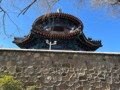 景点-大钟寺古钟博物馆