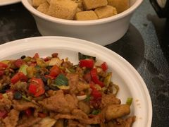 -楚禾宴·家宴(光谷大道店)