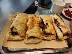 -高玛纳驴肉火烧(河间总店)