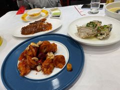 -万荣烤鸭店·北京菜(天坛店)