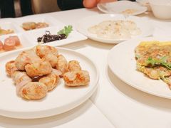 -莆田餐厅PUTIEN(金融街购物中心店)
