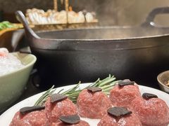 -大龙燚·旷野鲜火锅(广州首店)