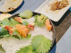 -德川家日本料理(中关村寰太大厦店)