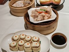 -银灯食府(丽丰国际中心店)