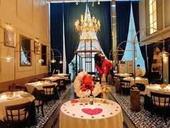 -狮拾久·现代新加坡料理(壹方城店)