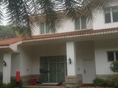-圣爵菲斯大酒店(长沙世界之窗店)